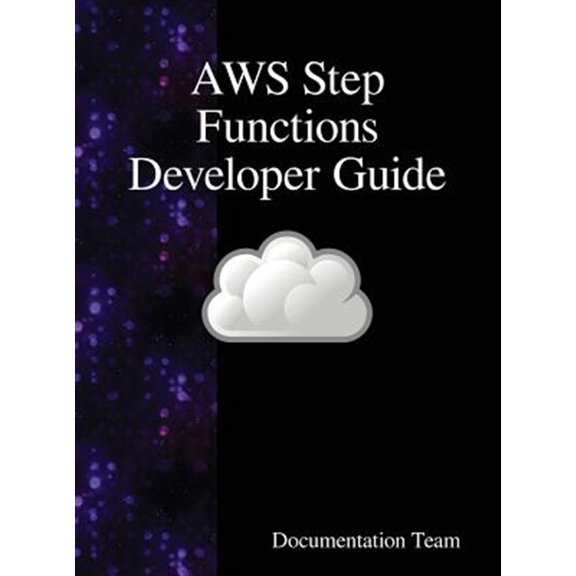 Pre-Owned AWS Step Functions Developer Guide, (Hardcover)