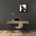 thumbnail image 4 of Harper, Ethan 20x20 Black Modern Framed Museum Art Print Titled - Demolition II, 4 of 5