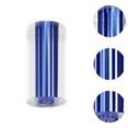 thumbnail image 6 of DimyFew Billiard Cue Stick Ferrule Easy to Install Portable Acrylic Pool Cue Ferrule Blue, 6 of 9