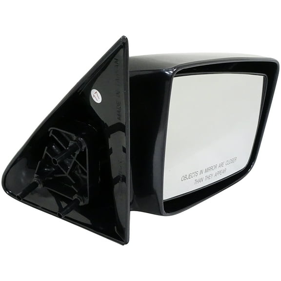 Dorman 955-380 Passenger Side Door Mirror for Specific Dodge Models