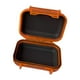 thumbnail image 4 of Caja de herramientas para instrumentos Estuche rígido Caja fuerte multifuncional Estuche para herramientas para instrumentos Almacenamiento Naranja, 4 of 9