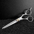 Hair Scissors Hair Cutting Shears Set, Fcysy Haircut Scissors Thinning