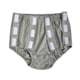 thumbnail image 1 of Qarigey Mujeres Adultos Reutilizable Incontinencia Pant Pañal Protector masajeadores Gris 2XL, 1 of 1