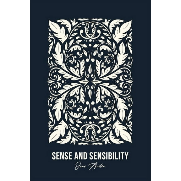 Sense and Sensibility, (Paperback)