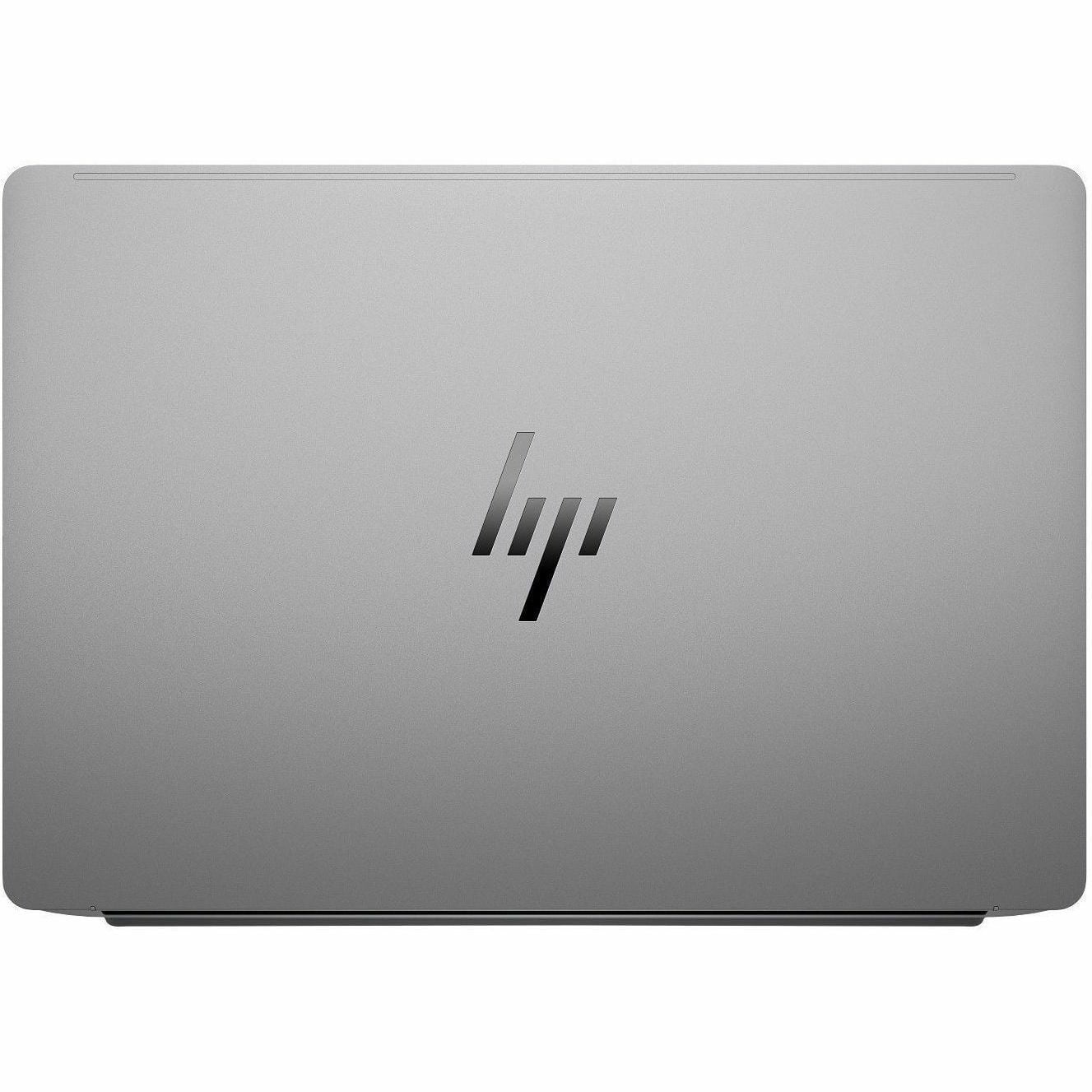 HP ZBook Ultra G1a 14" 2.8K 120Hz OLED Touchscreen Mobile Workstation, AMD Ryzen AI Max+ PRO 395 3.0GHz, 128GB RAM, 2TB SSD, Windows 11 Pro, Meteor Silver