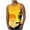 Yellow 2, variant on YANHAIGONG Mens Breathable Tank Top,Mens Graphic Tank Tops Beach 3d Print Tank Top,Summer Casual Novelty Gym Workout Bodybuilding Sleeveless Round Neck Hawaii Tank Tops