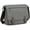 Grey-1, variant on Messenger Bag for Men Retro, Canvas Satchel casual Briefcases Laptop Bag fit 13.3 Inch-Blue