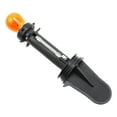 thumbnail image 2 of jiaping Gj6A-51-0H8 Easy Installation Auto Headlight Turn Lamp Holder Turn, 2 of 9