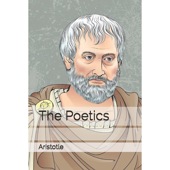 The Poetics (Paperback)