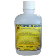 Nitric Acid 69.9% 32 ounces