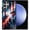 American Flag Navy, variant on Compatible with Samsung Galaxy S24 Full Body Matte Case Hard Shell Shockproof Screen Lens Protection for Girl Boy Cute Pattern American Flag Lightning Navy Blue Star Patriotism