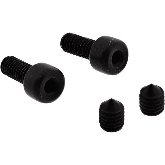 Needle Clamp Screw Set, Babylock #B8203S09A