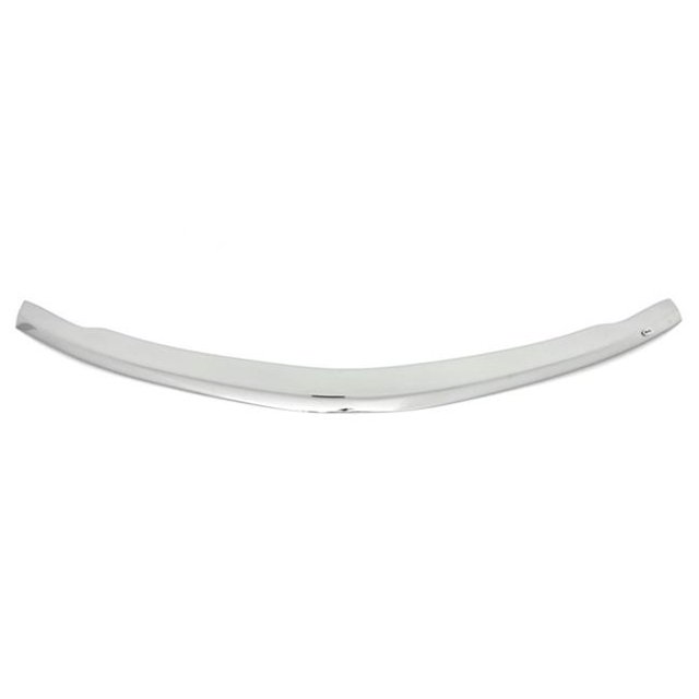 AVS 622141 Aeroskin Low Profile Hood Shield for 2017-2018 Buick Encore - Chrome