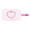 Pink, variant on Portable Baby Wipes Dispenser Case with Sealed Lid, Travel Wet Tissue Holder for Adults & Kids