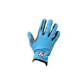 thumbnail image 1 of NBG-18 winter and rollerskis gloves, Blue, M, 1 of 2