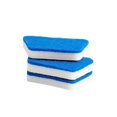 thumbnail image 4 of Cepillo de pared para baño Perfecl Cepillo de limpieza de esquinas, 4 of 8