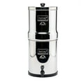 thumbnail image 3 of Big Berkey Water Filtration System with 2 Black Filters, 3 of 3