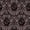 Black Pink, variant on jejeloiu Rustic Damask 7pcs Queen Bedding,Western Vintage Print Bedding Comforter Set Queen For Adults,Purple Black,Black Reversible