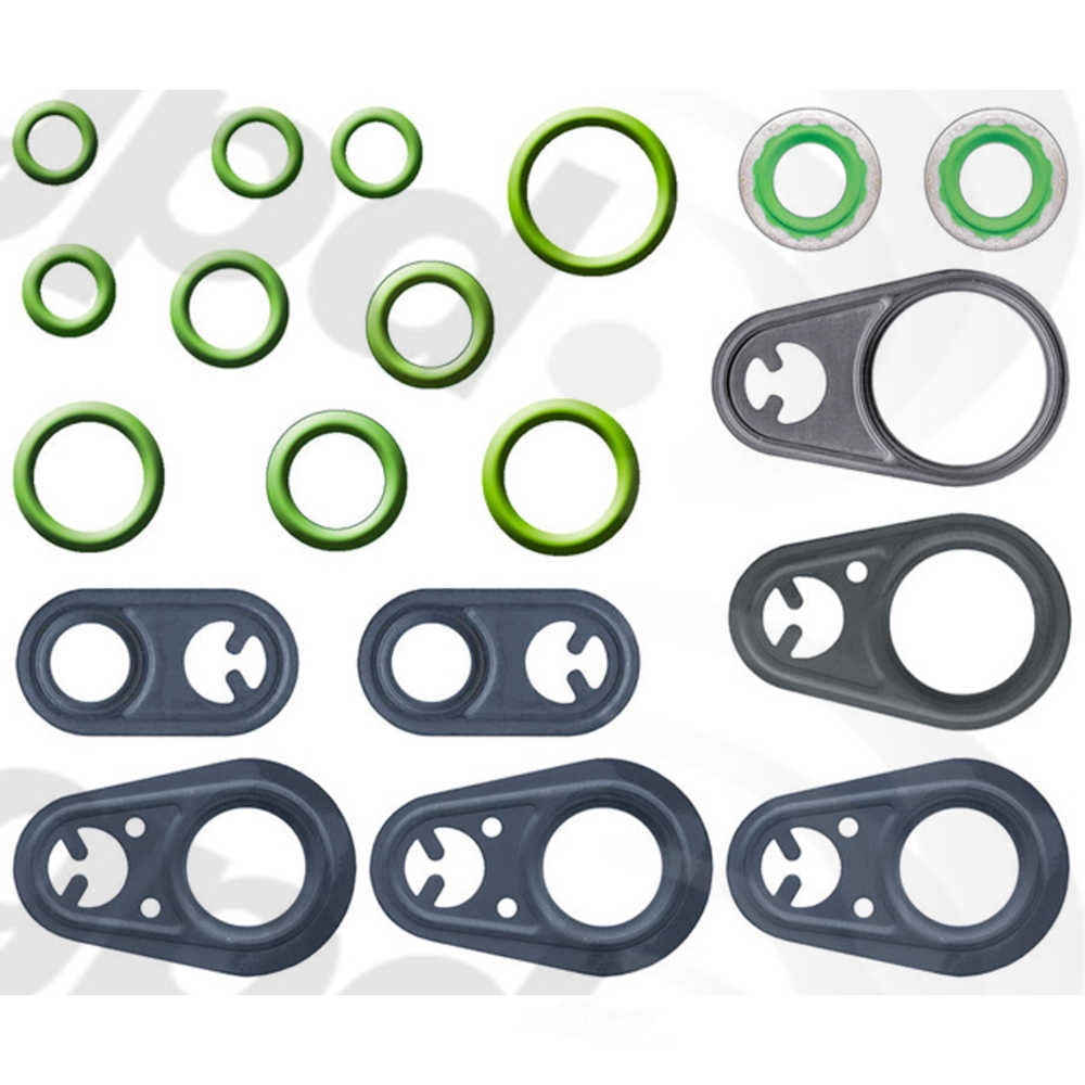System Service Kit Fits select: 2009-2011 DODGE JOURNEY