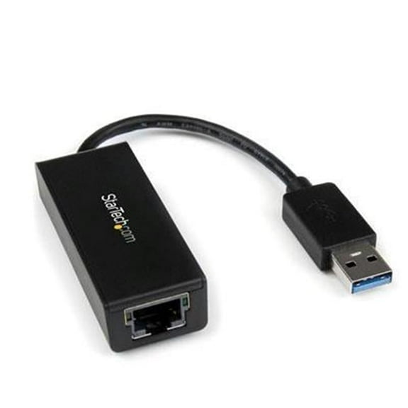 Startech  USB 3.0 to Gigabit Ethernet NIC Network Adapter