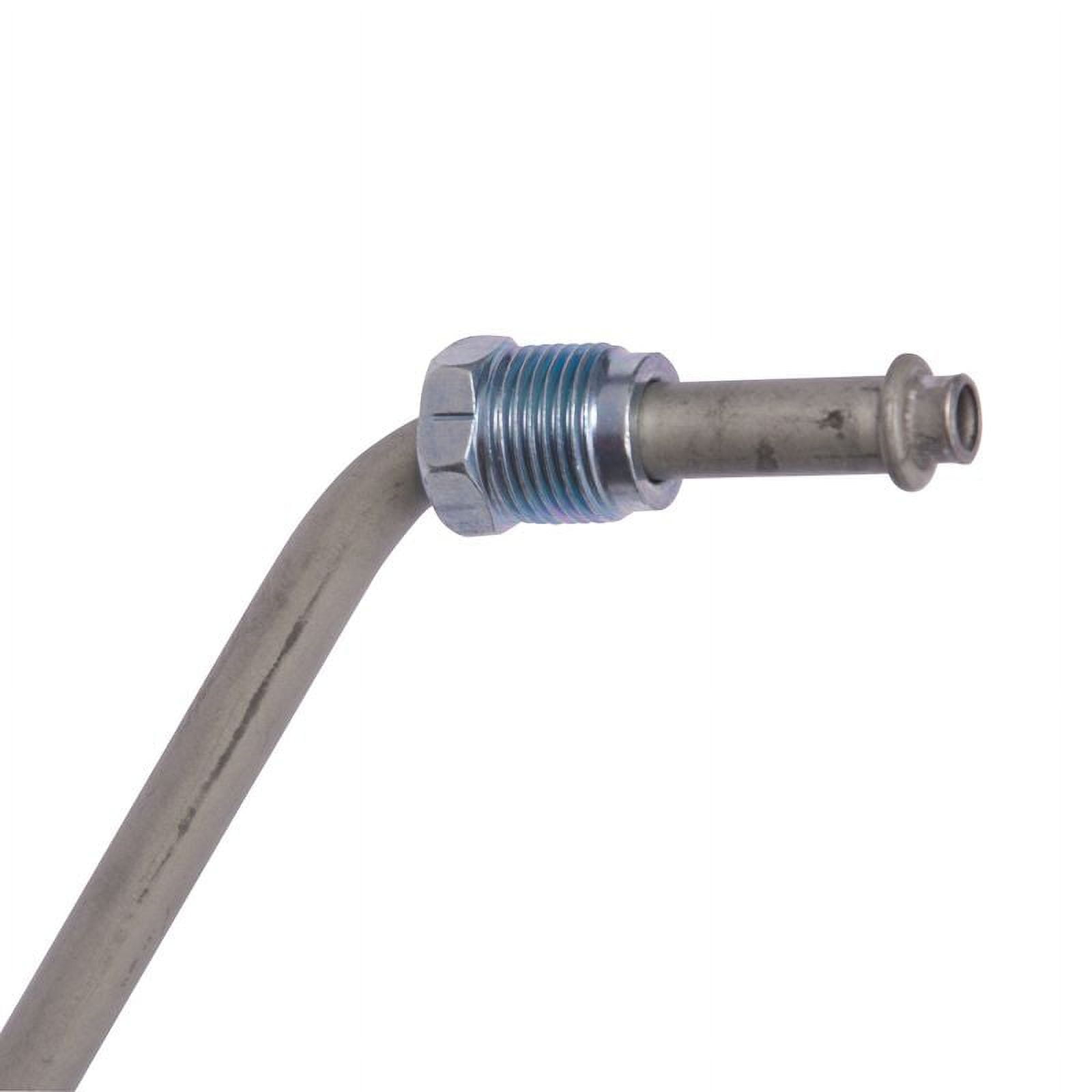 Power Steering Pressure Line Hose Assembly Fits select: 2008-2010 CHRYSLER TOWN & COUNTRY, 2008-2010 DODGE GRAND CARAVAN