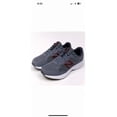 thumbnail image 2 of New Balance 460 v3 Men's Size 8 4E X Wide Grey Red NB Running Shoes M460LS3 Nwb, 2 of 6