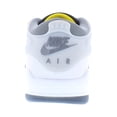 thumbnail image 3 of Men's Air Jordan 4 RM PRM White/Fire Red-Black (IB8052 100) - 8, 3 of 4