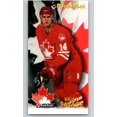 thumbnail image 1 of 1993-94 PowerPlay #493 Brian Savage  RC Rookie  V78189, 1 of 1