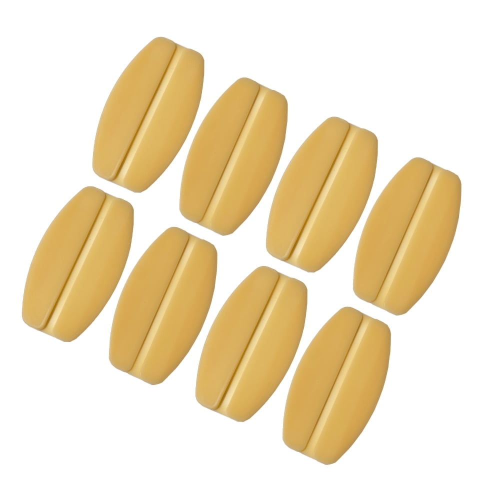 More of Me to Love Bra Strap Holder 4Pack Beige (8 Units) Keeps