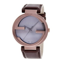 Gucci Men's GG Watch