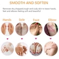 thumbnail image 3 of Hands and Feet Mask Warmer Paraffin Wax Bath Heater Machine Moisturizing Hydrating Kit ,Fast Heating, 3 of 6