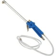 thumbnail image 1 of QUMIIRITY Carburetor Cleaner Pneumatic Tool 1Pack for Fast Cleaning in Multi, 1 of 7