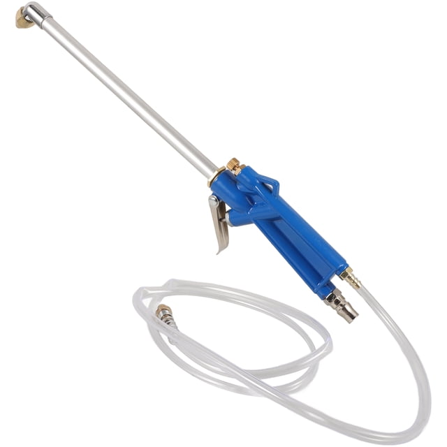 QUMIIRITY Carburetor Cleaner Pneumatic Tool 1Pack for Fast Cleaning in Multi