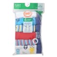 thumbnail image 2 of Wonder Nation Toddler Boys Briefs, 18-Pack, Sizes 2T-5T, 2 of 2