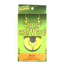 Primos Cash Cow 155 All In Elk Call