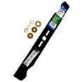 thumbnail image 2 of Arnold  Replacement Deck Universal 3-in-1 Lawn Mower Mulching Blade - 20 in., 2 of 4