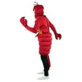 thumbnail image 5 of Red Lobster Under the Sea Costume for Adults (One Size), 5 of 5