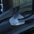 thumbnail image 3 of HOOWIFFY 10Pcs Windshield Wiper Arm Hole Protector PVC Car Front Wiper Guard Covers for Outdoor Use, 3 of 8
