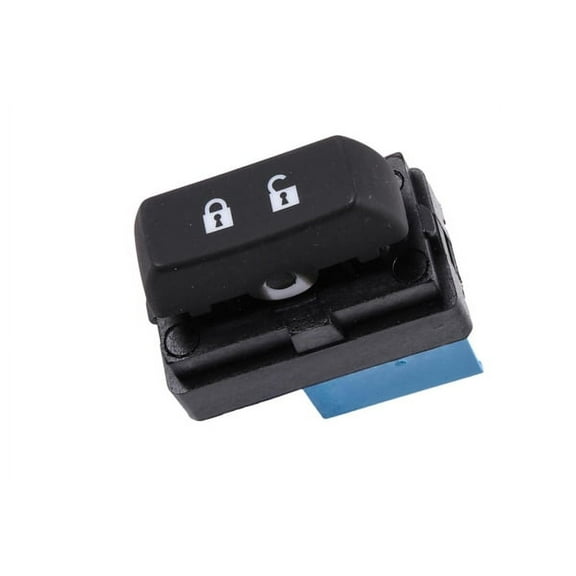 Passenger Side Door Lock Switch