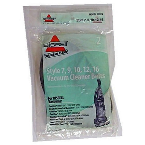 Bis Style 7 9 10 Belt 2 Pack 32074