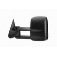 thumbnail image 4 of AutoShack Towing Mirror Power Heated Black | Replacement for 2007 Chevrolet Silverado 1500 Classic 2007 Chevrolet Silverado 2500 HD Classic 2007 GMC Sierra 1500 Classic | Driver Side | 1-PC, 4 of 5