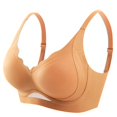 thumbnail image 1 of Top informal con aberturas para mujer: tejido suave y transpirable, diseño versátil y elástico, moderno y elegante para llevar en casa y a diario., 1 of 4