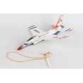 thumbnail image 2 of LY66005 Thunderbirds F-16 Glider, 2 of 4