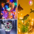 thumbnail image 3 of Christmas Lights Outdoor Lights Garden Lights, 3 of 4