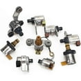 thumbnail image 2 of 9 Pcs Jf506e Automatic Transmission Solenoid Kit For Mondeo Models s202412241498, 2 of 5