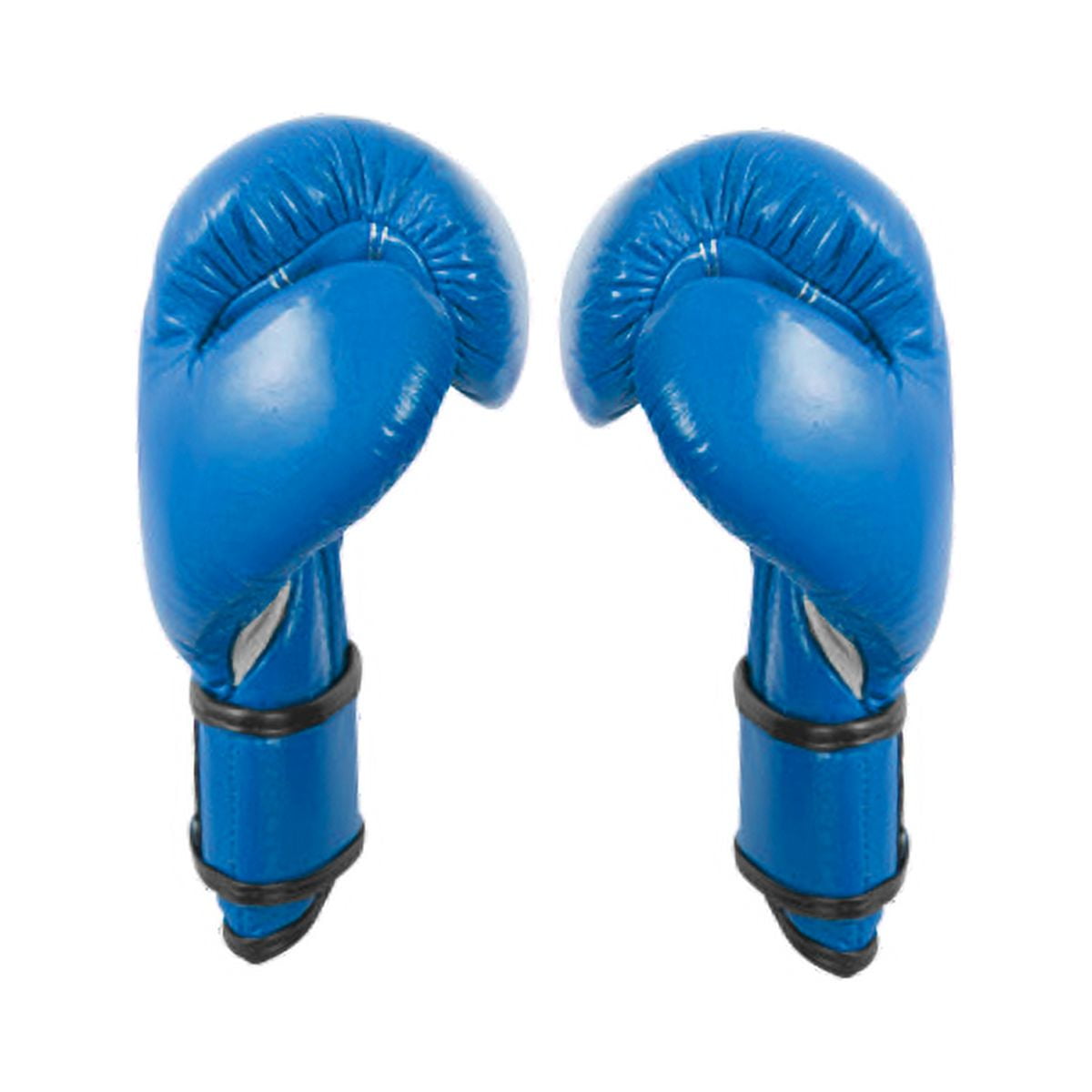 Cleto Reyes Boxing Gloves for Kids (Electric Blue)