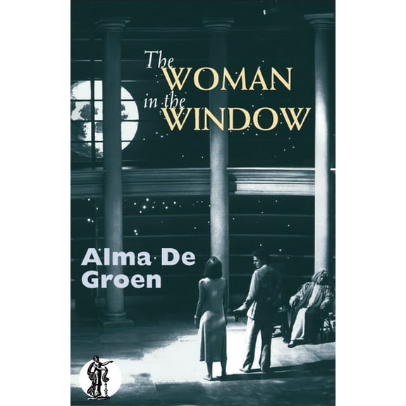 Plays Woman in the Window, (Paperback)