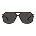 thumbnail image 3 of Lentes de sol Carrera 20578700359M9 Negro Mate Hombre, 3 of 5