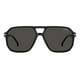 thumbnail image 3 of Lentes de sol Carrera 20578700359M9 Negro Mate Hombre, 3 of 5