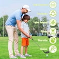 thumbnail image 4 of EP EXERCISE N PLAY Golf Club Set for Kids, Indoor Outdoor Sports Toys, Birthday Gift for Boys Girls Ages 2 3 4 5 6 Year Old, 4 of 9